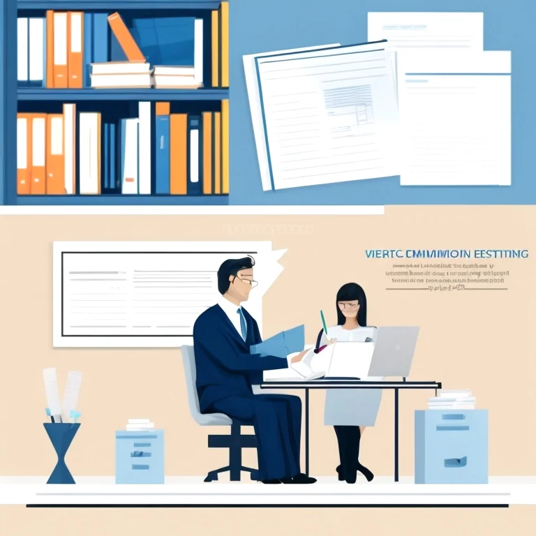 デジタル署名方法の説明図