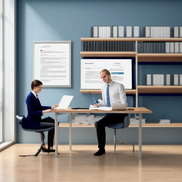 HanaLabenの特徴を示すアイコン群