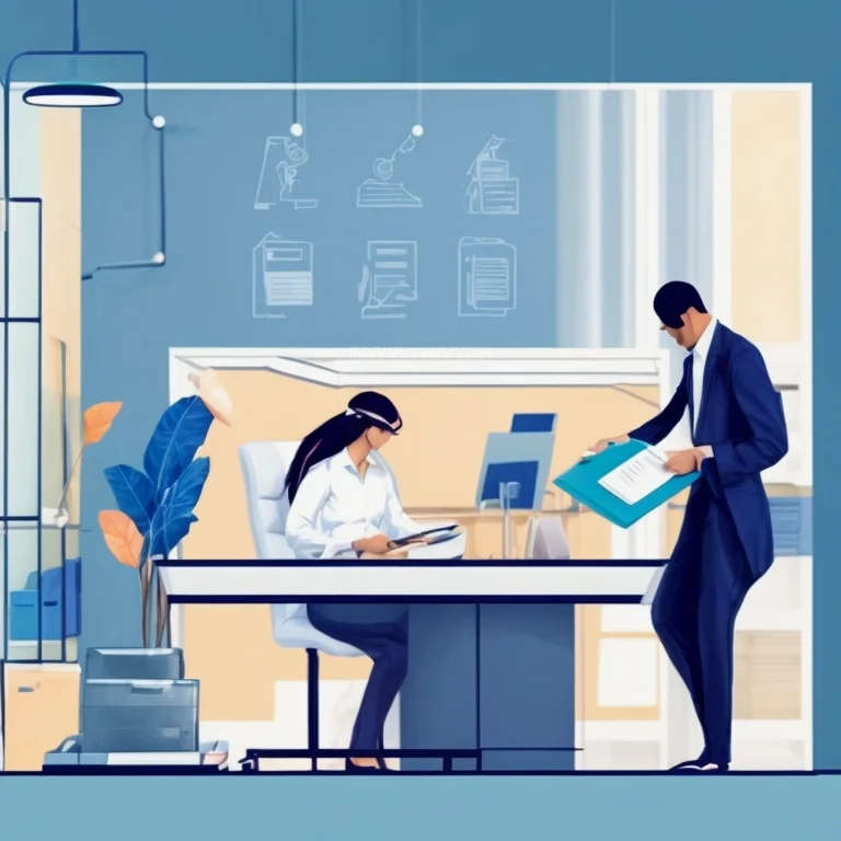 簡単なオンライン登録画面