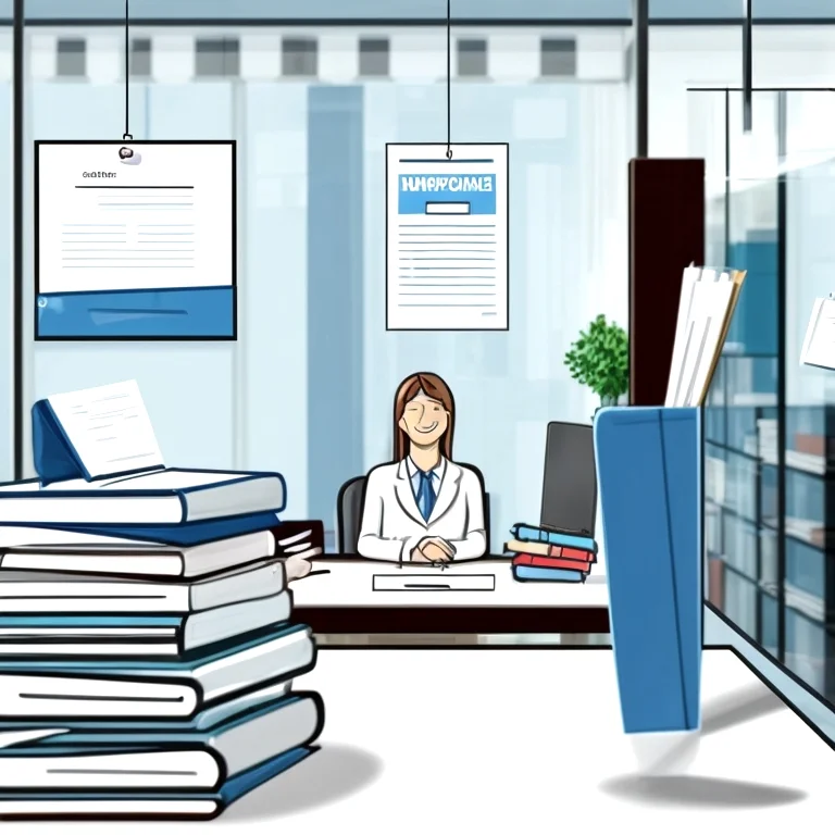 オンラインで簡単手続き