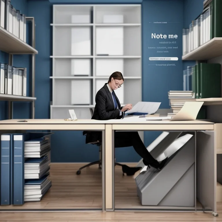 オンライン公証サービスのイメージ